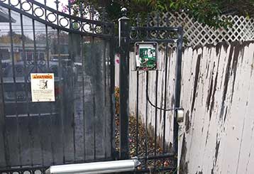 5 Ways to Maintain your Automated Gates | Gate Repair Plano TX