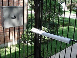Affordable Electric Gate | Gate Repair Plano TX