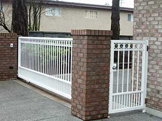 Residential Gate | Gate Repair Plano TX Cheap Residential Gate | Gate Repair Plano TX