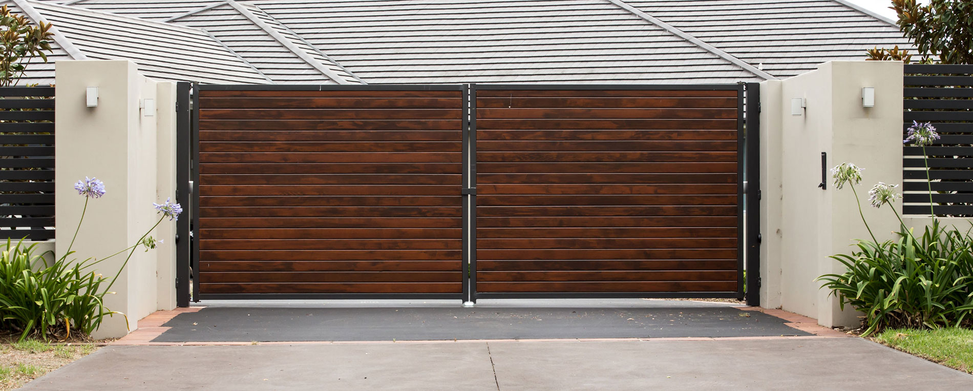 5 Ways to Maintain your Automated Gates